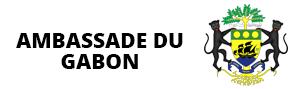 Ambassade du Gabon