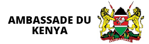 Ambassade du Kenya