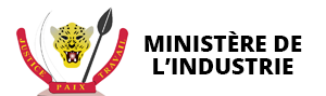 Ministère de l'Industrie